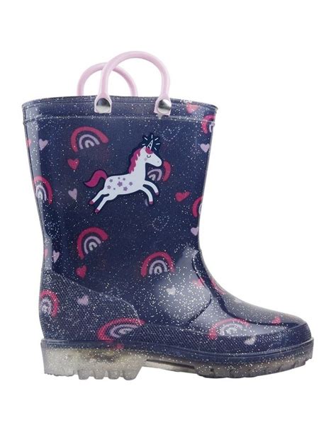 myer gumboots